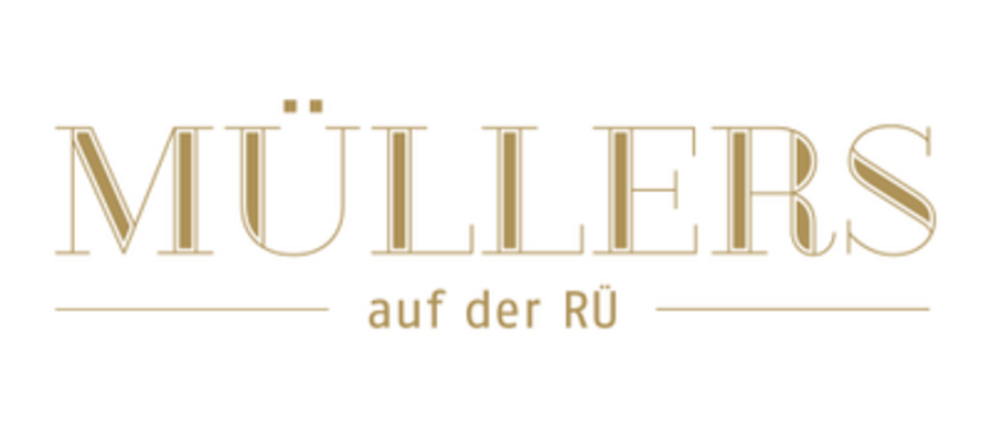 Müllers auf der RÜ Logo