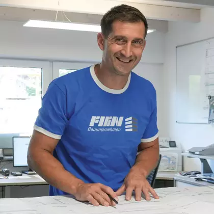 Jürgen Fien