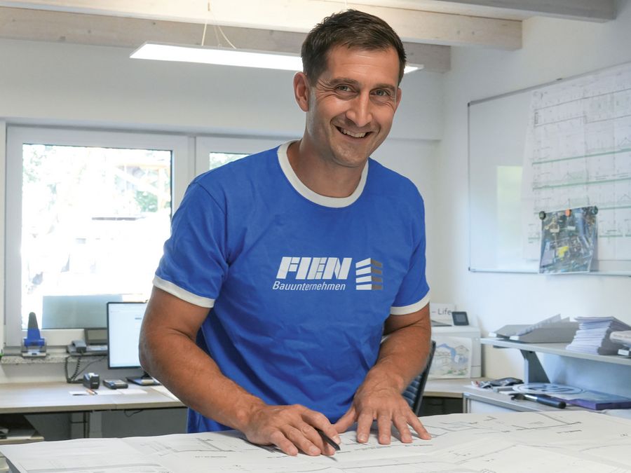 Fien, Jürgen