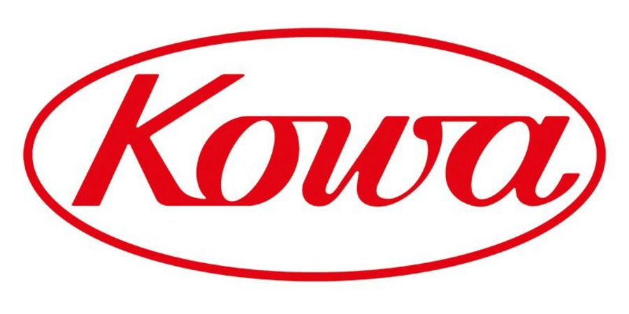 Andre Augen Kowa Logo