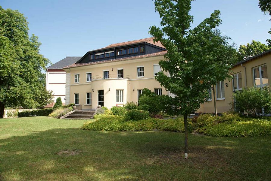 In Bautzen hat cideon engineering seinen Hauptsitz (oben). Weitere Standorte des international tätigen Unternehmens befinden sich in Chemnitz, Leipzig, Essen und Basel.
