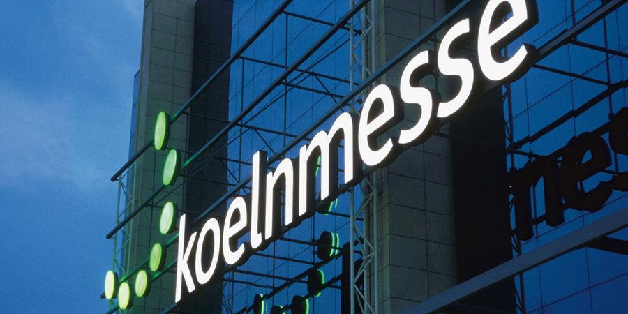 Koelnmesse GmbH Koelnmesse GmbH