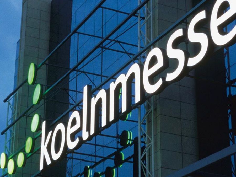 Koelnmesse: Investition in die Zukunft