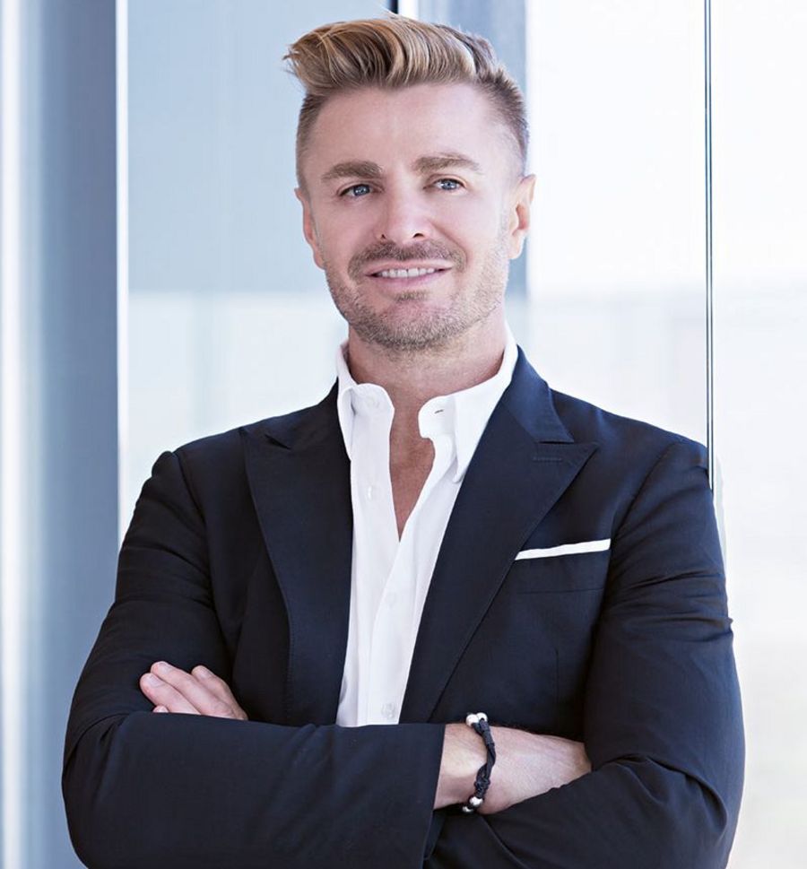 Leo Hillinger, Winzer, Visionär und Business Angel