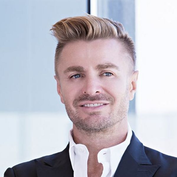 Leo Hillinger, Winzer, Visionär und Business Angel Leo Hillinger, Winzer, Visionär und Business Angel