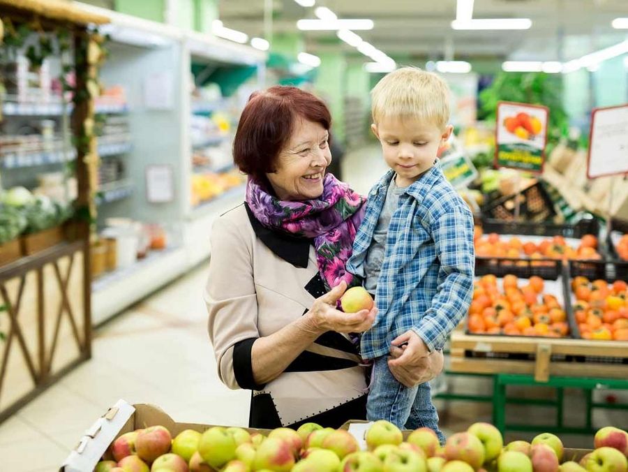 Nachhaltiger Supermarkt: Fair und ,,grün‘‘ einkaufen
