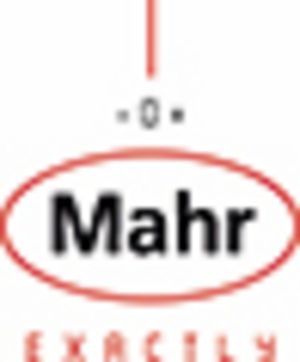 Mahr GmbH