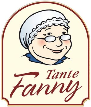Tante Fanny Frischteig GmbH