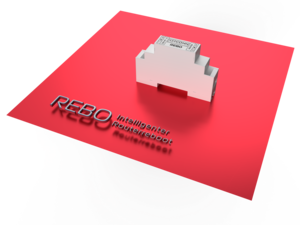 REBO - INTELLIGENTER ROUTERREBOOT