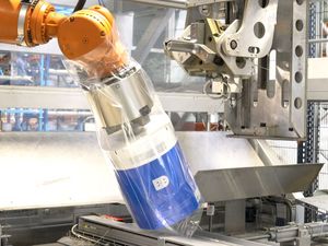 KOCH RobotFleyPacker