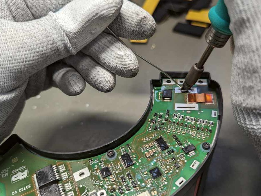 Für eine Welt ohne Kabel Für eine Welt ohne Kabel