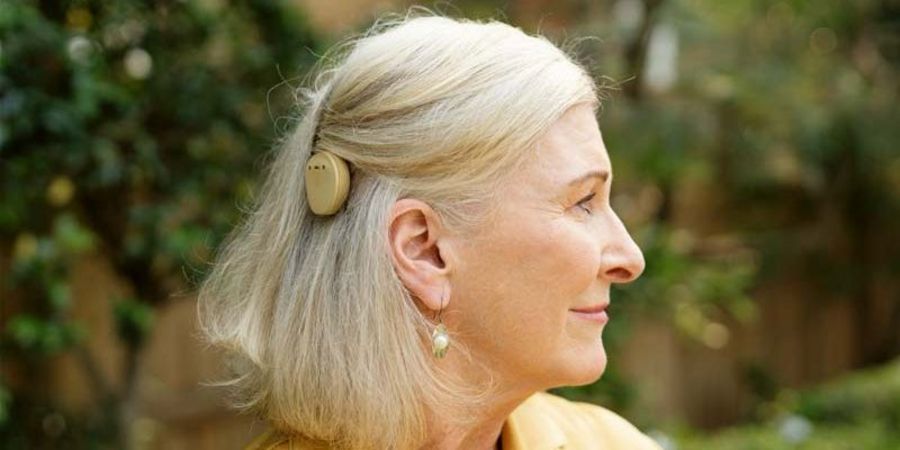 Cochlear Deutschland Implantat Soundprozessor Kanso® 2