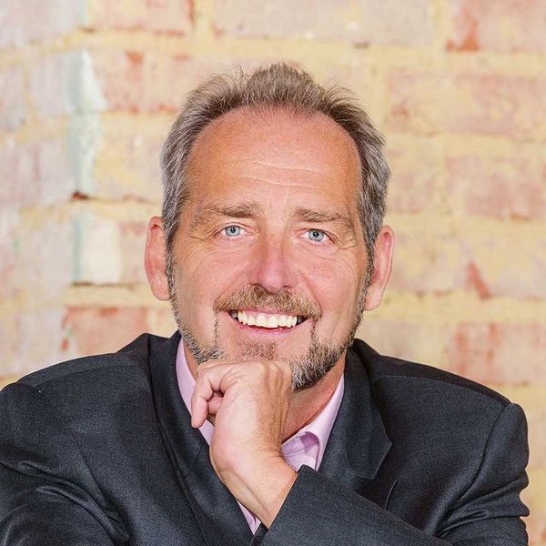 Werner Rampetsreiter Werner Rampetsreiter