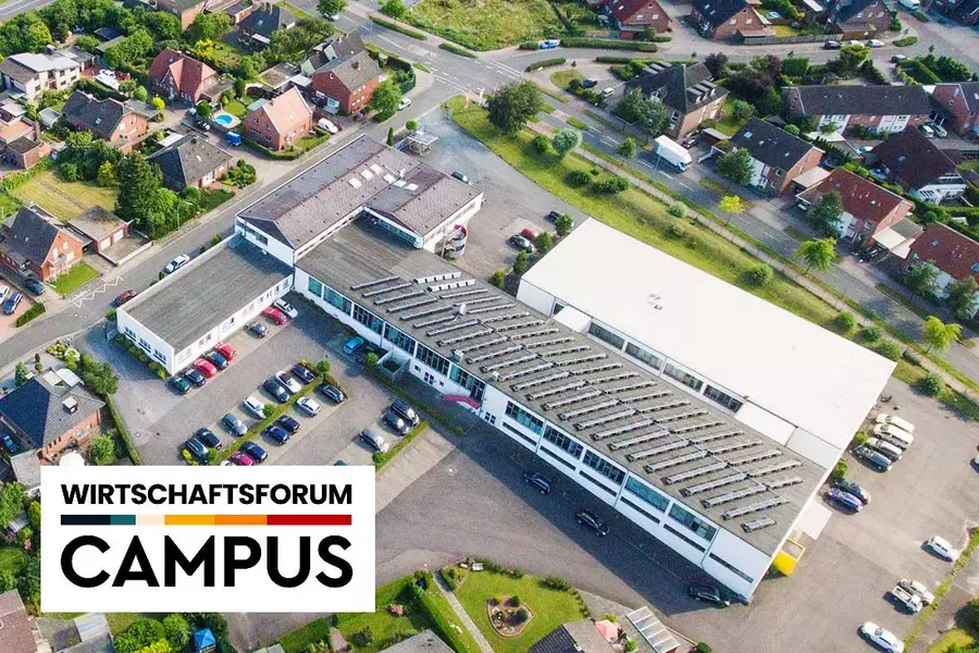Wirtschaftsforum - Die Plattform für Ihr Unternehmen