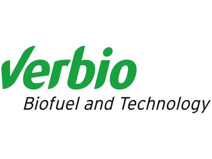 VERBIO Vereinigte BioEnergie AG