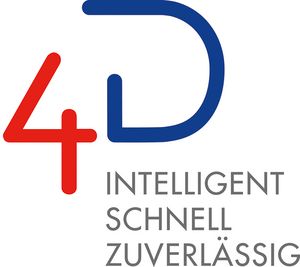 4D Ingenieurgesellschaft für Technische Dienstleistungen mbH