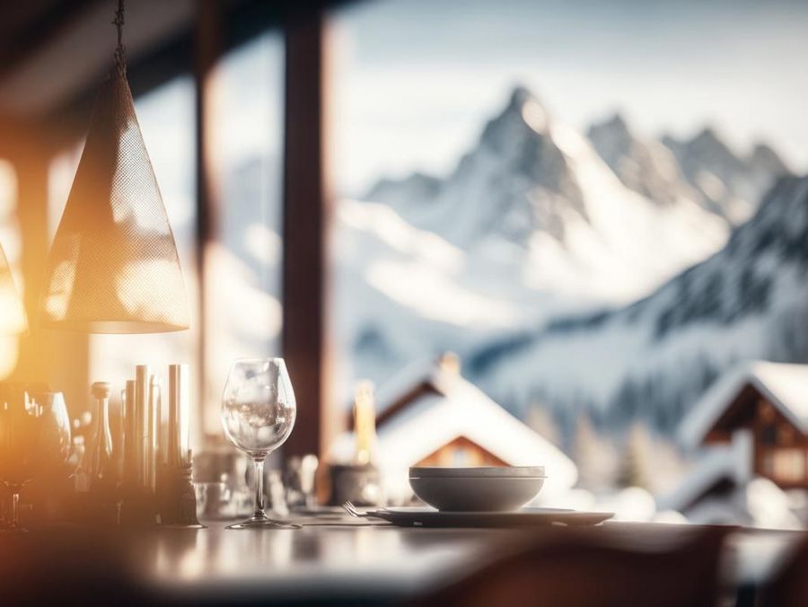 Selbständig machen: Ein Restaurant in Österreich eröffnen