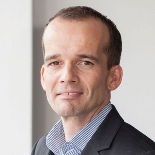 Michael Schulze, Geschäftsführer der Rittner Food Service GmbH & Co. KG