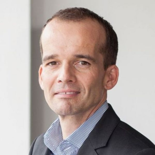 Michael Schulze, Geschäftsführer der Rittner Food Service GmbH & Co. KG