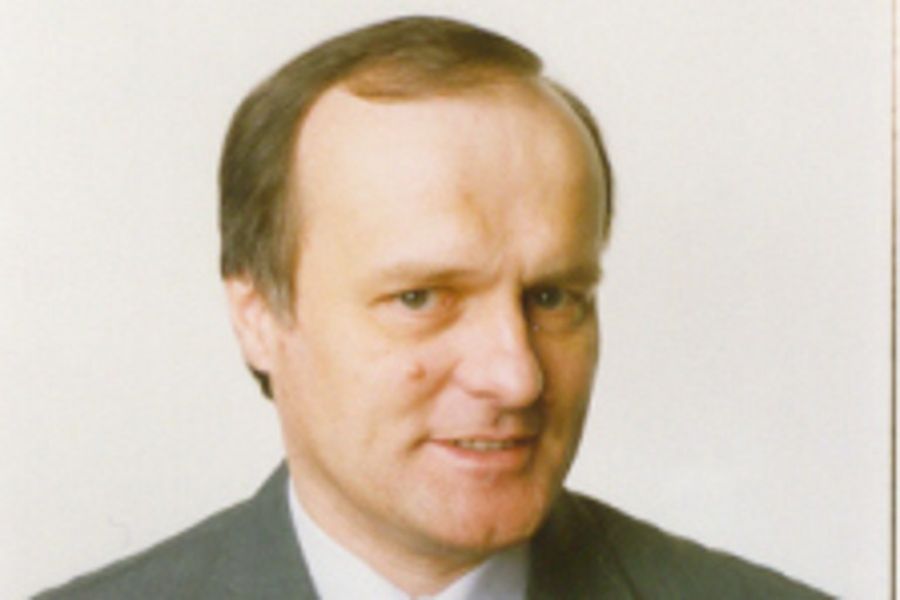 József Hava, Chefingenieur bei Hungaro Invest