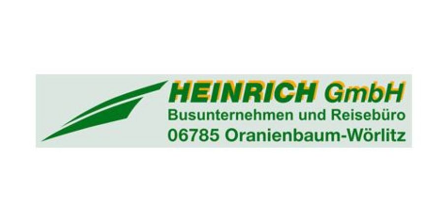 Heinrich GmbH Busunternehmen
