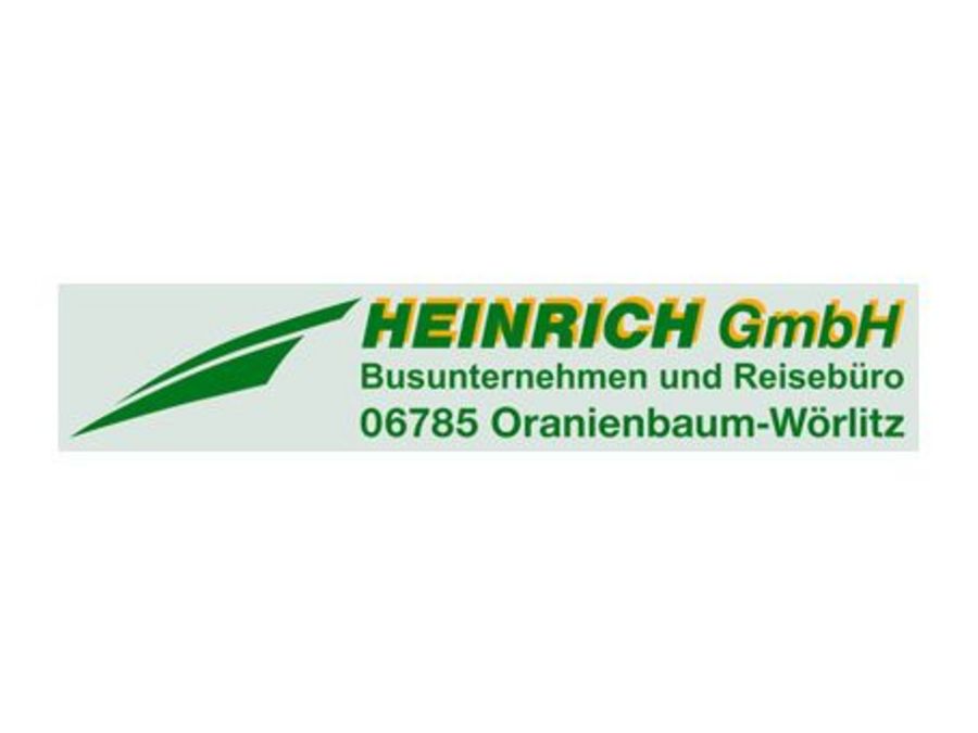 Heinrich GmbH Busunternehmen