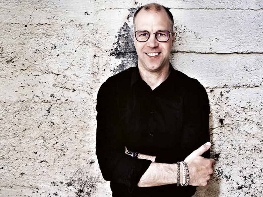 „Die Arbeitswelt von morgen funktioniert nicht mit einer Arbeitskultur von gestern…“ „Die Arbeitswelt von morgen funktioniert nicht mit einer Arbeitskultur von gestern…“