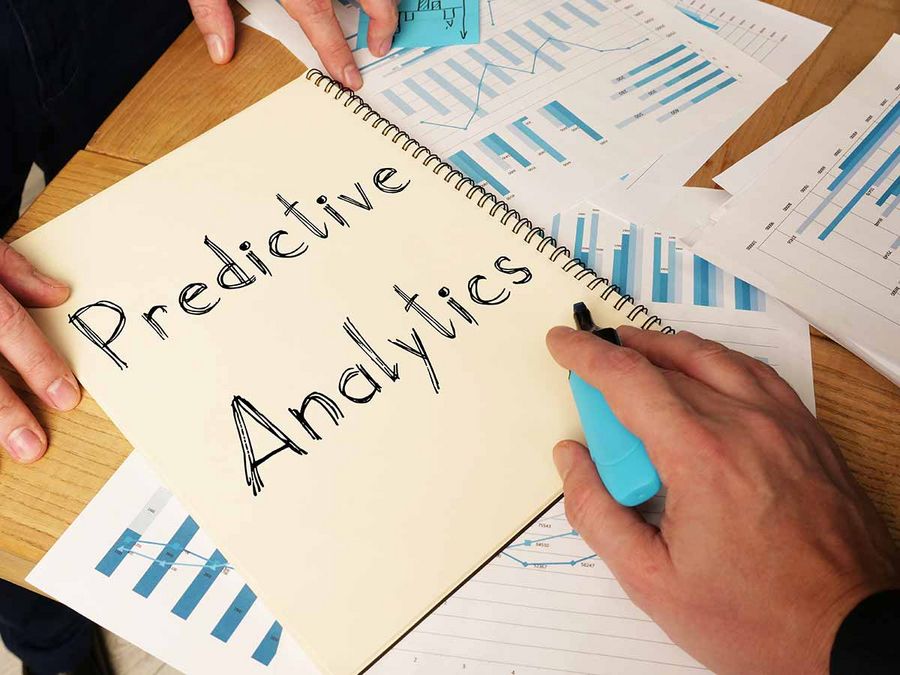 Predictive Analytics im Marketing: Vorausdenken für maximale Ergebnisse