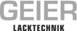 Geier Lacktechnik GmbH & Co. KG