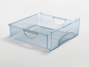 Haushaltsartikel aus Kunststoff sind unser Zuhause