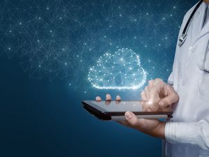 Webkonferenz der IT-Sicherheit im Krankenhaus: Cyberresilientes Backup für Microsoft 365 am 20. Juni 2024, 10:30 - 11:00 Uhr, online