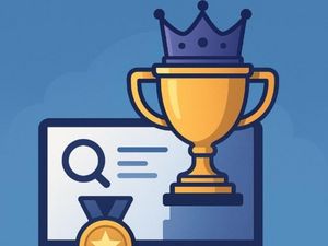 SEO Contest 2025 Keywordkönig gestartet