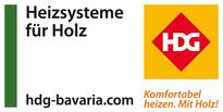 HDG Bavaria GmbH Heizsysteme für Holz