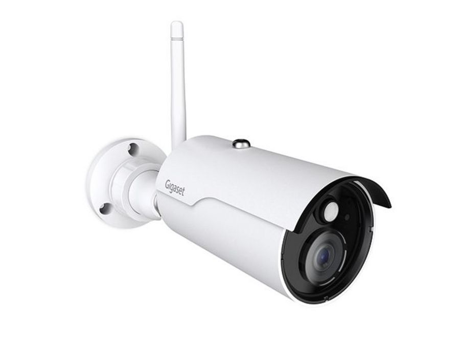 Gigaset outdoor camera