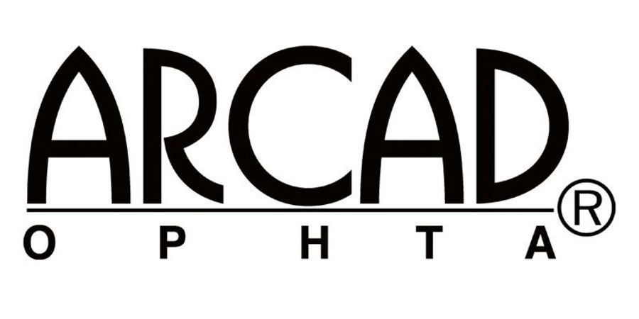 Andre Augen Arcad Logo