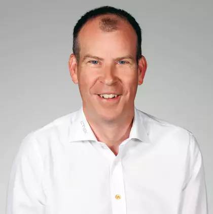 Christian Fritz