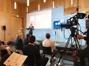 Die Innovationsarchitekten
