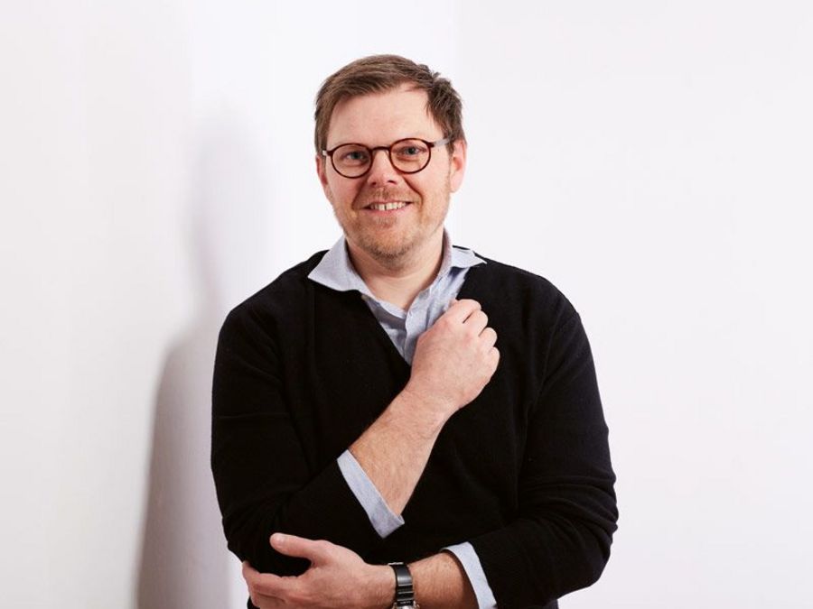 Die Energiewende mitgestalten