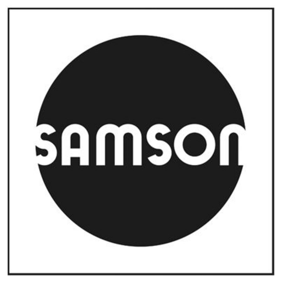 SAMSON AKTIENGESELLSCHAFT