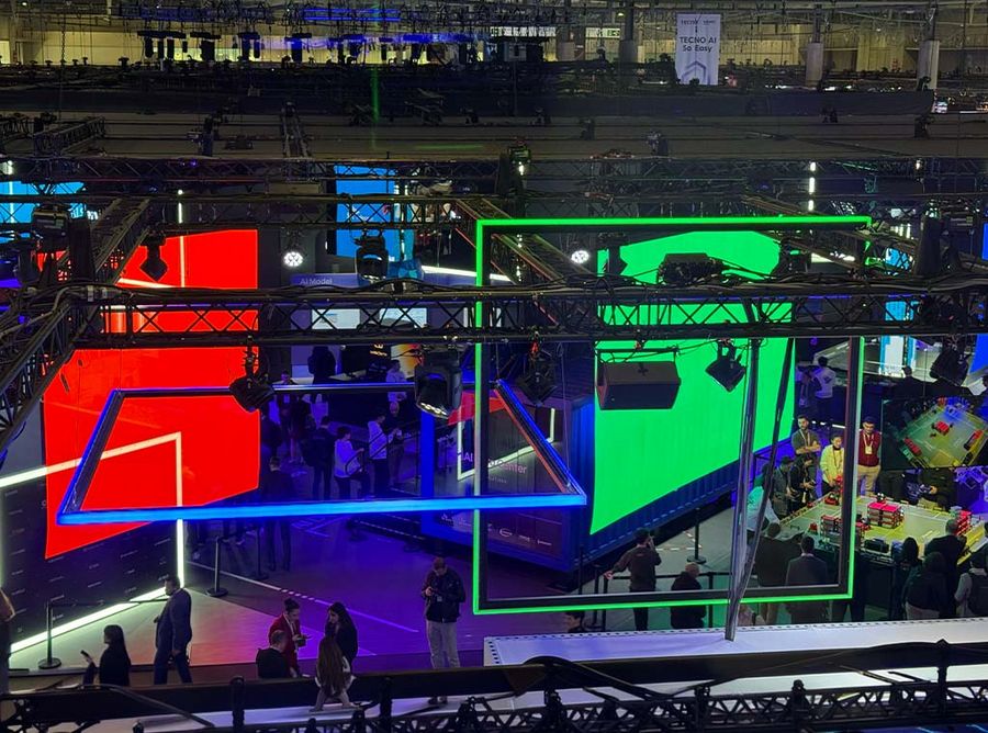 Mobile World Congress 2026 zeigt den Aufstieg intelligenter Infrastruktur