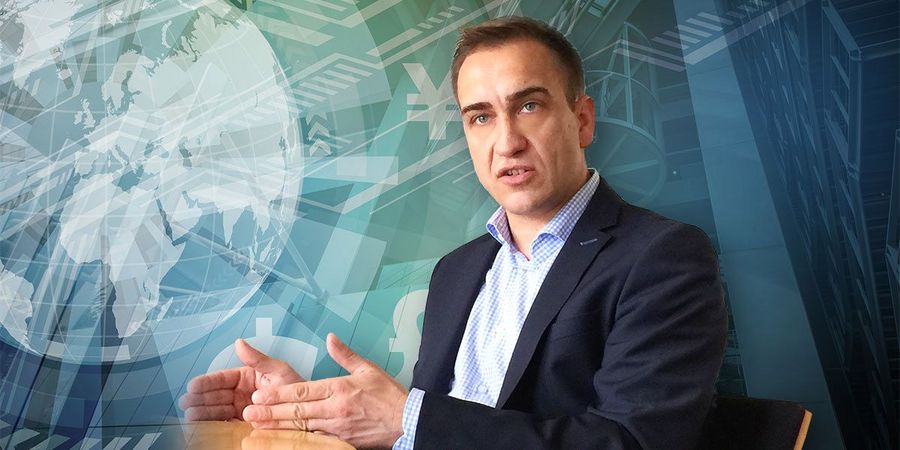 Benjamin Mudlack, Bankkaufmann und Dipl. Wirtschaftsinformatiker Benjamin Mudlack, Bankkaufmann und Dipl. Wirtschaftsinformatiker