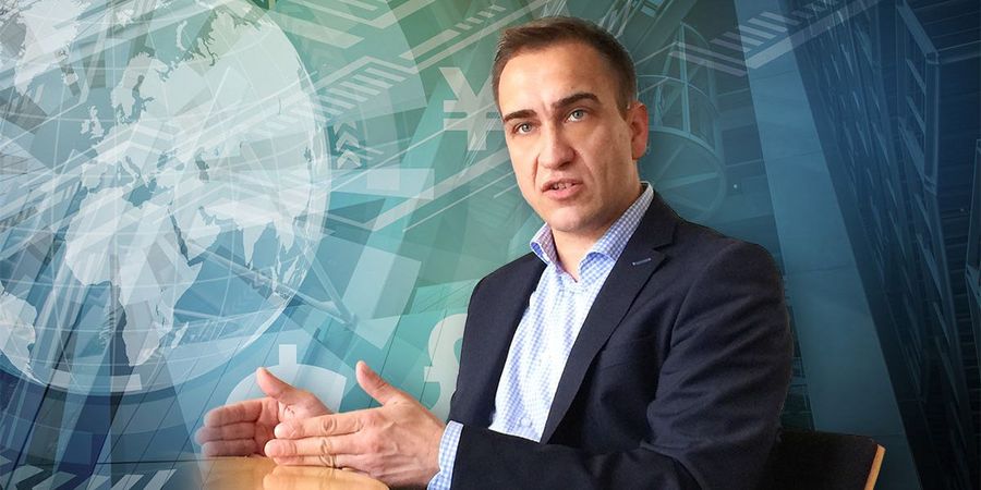 Benjamin Mudlack, Bankkaufmann und Dipl. Wirtschaftsinformatiker Benjamin Mudlack, Bankkaufmann und Dipl. Wirtschaftsinformatiker