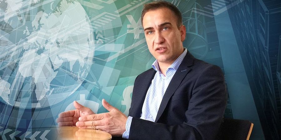 Benjamin Mudlack, Bankkaufmann und Dipl. Wirtschaftsinformatiker Benjamin Mudlack, Bankkaufmann und Dipl. Wirtschaftsinformatiker