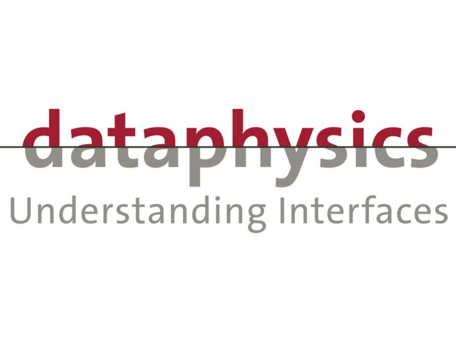 DataPhysics Instruments GmbH