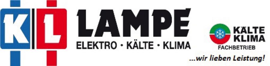 Elektro Kälte Klima Lampe GmbH