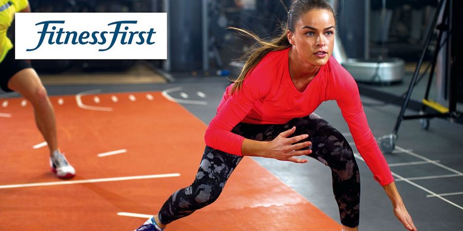 Fitness First Germany GmbH