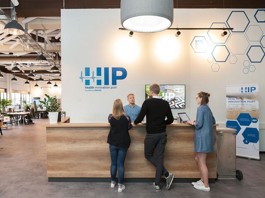 Philips HIP 2017