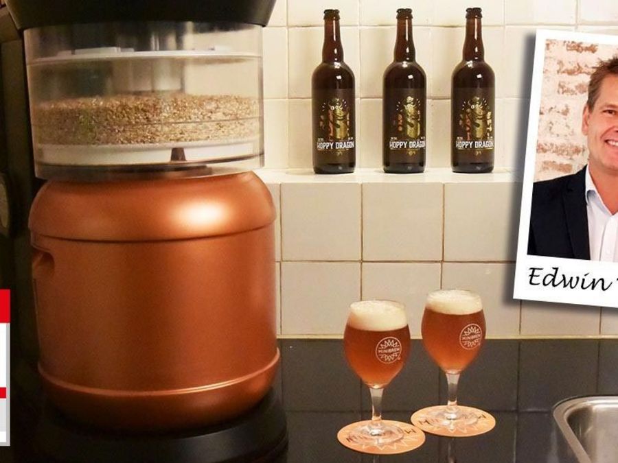 Der Thermomix des Biermarktes