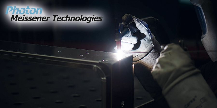 Photon Meissener Technologies GmbH
