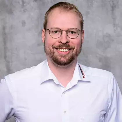 Timm Schwenn